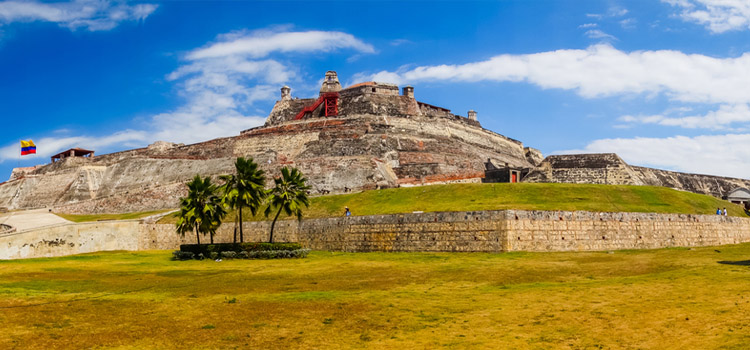 Vida Norcturna - Sitios turisticos que visitar en Cartagena