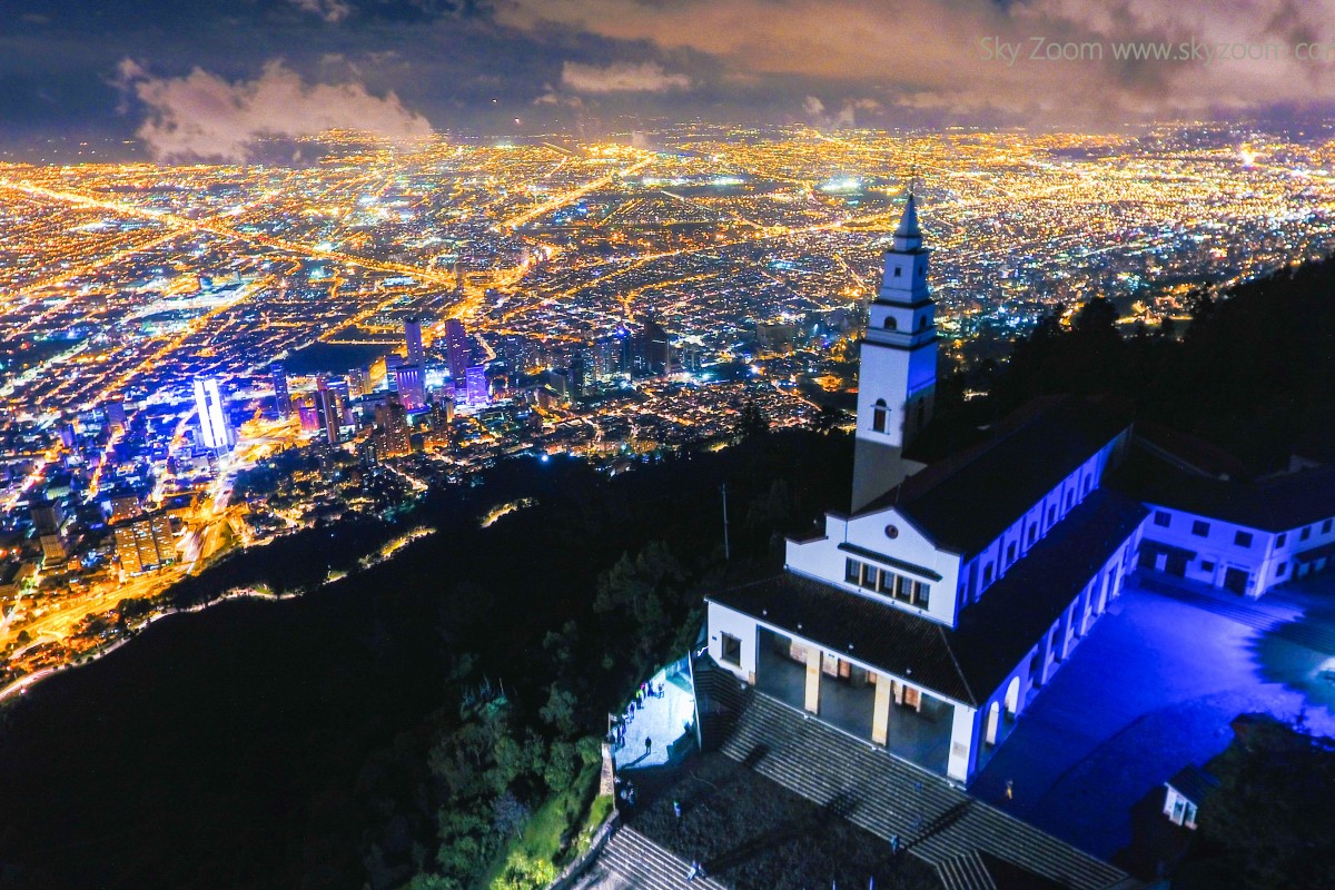 top 10 cosas que hacer en Bogota